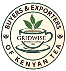 Gridwise International Limited logo
